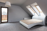 Meifod bedroom extensions