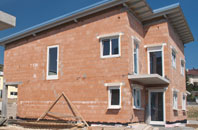Meifod home extensions
