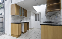 Meifod kitchen extension leads